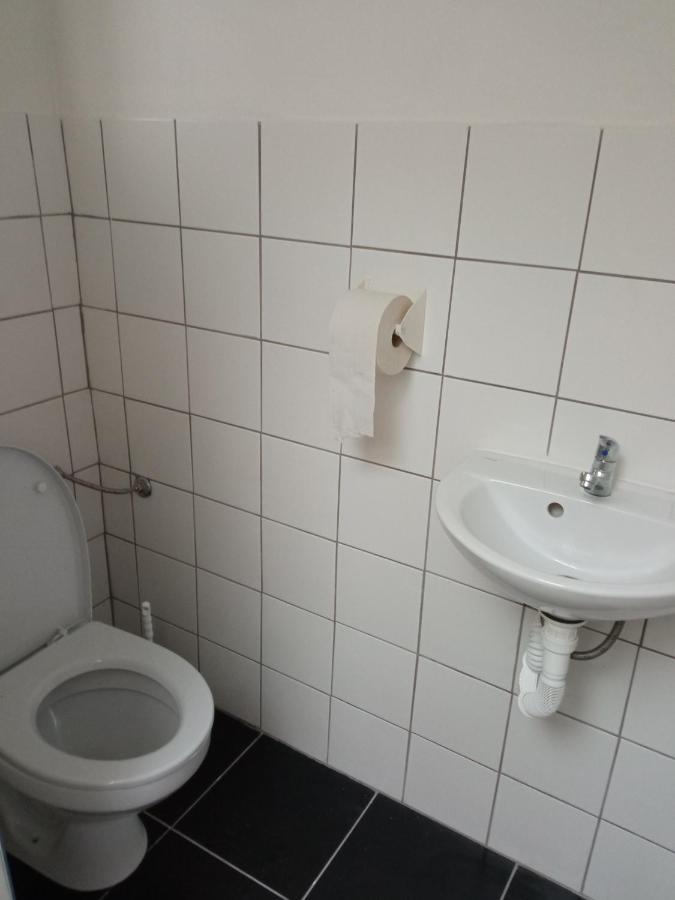 Apartmán Hulín, Chrášťany - černý Exteriér fotografie