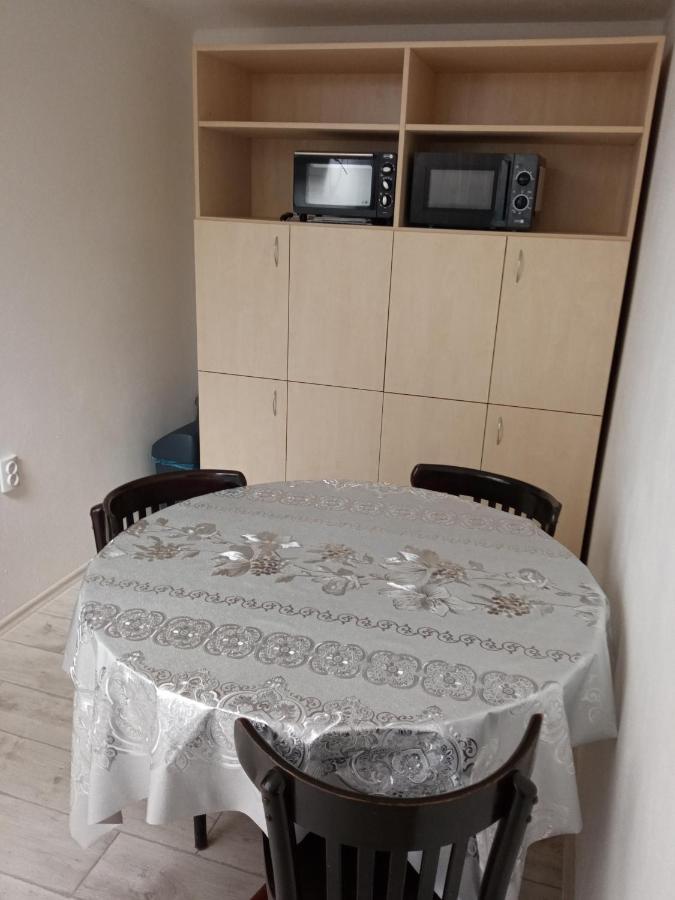 Apartmán Hulín, Chrášťany - černý Exteriér fotografie