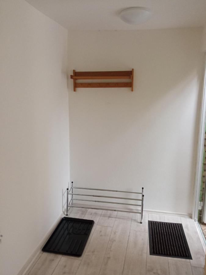 Apartmán Hulín, Chrášťany - černý Exteriér fotografie
